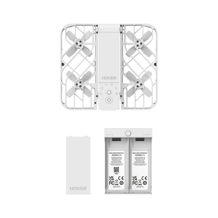 HOVERAir X1